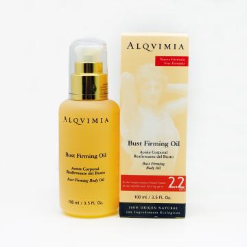 ALQVIMIA  Bust Firming Oil (Improved Formula)
